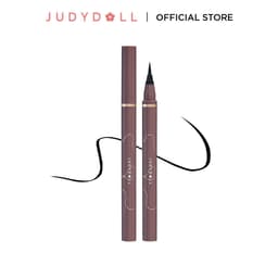 Thumbnail Bút Kẻ Mắt JUDYDOLL 0.5ml Kẻ Mắt Nước Dạng Lỏng Siêu Mảnh Sắc Nét Chống Thấm Nước Suốt 24h Cho Người Mới Tập Trang Điểm & Makeup Chuyên Nghiệp 3