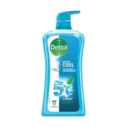 Thumbnail Combo 2 sữa tắm Dettol Cool kháng khuẩn, mát lạnh tức thì - Chai 950g 2