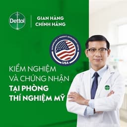 Thumbnail Combo 2 sữa tắm Dettol Cool kháng khuẩn, mát lạnh tức thì - Chai 950g 4