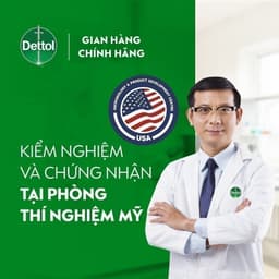 Thumbnail Sữa tắm Dettol Onzen kháng khuẩn dưỡng thể - Chai 950g 4