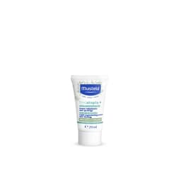 Thumbnail Kem dưỡng da toàn thân cho da chàm thể tạng Mustela STELATOPIA+ LIPID-REPLENIISHING 20ML 1
