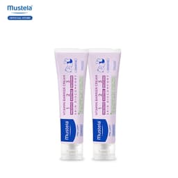Thumbnail Combo 2 Kem Làm Dịu và Ngăn Ngừa Hăm Tã Cho Trẻ Sơ Sinh & Em Bé Mustela 50ml 1