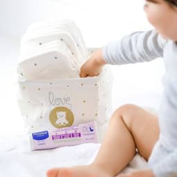 Thumbnail Combo 2 Kem Làm Dịu và Ngăn Ngừa Hăm Tã Cho Trẻ Sơ Sinh & Em Bé Mustela 50ml 3