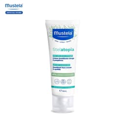 Thumbnail Kem Dưỡng Mặt Cho Da Chàm Thể Tạng (Viêm Da Cơ Địa) Mustela Stelatopia Emollient Face Cream 40ml 1