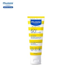 Thumbnail Kem Chống Nắng Cho Trẻ Sơ Sinh & Em Bé Very High Protection Sun Lotion Mustela 40ml 1