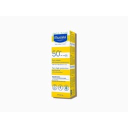 Thumbnail Kem Chống Nắng Cho Trẻ Sơ Sinh & Em Bé Very High Protection Sun Lotion Mustela 40ml 3