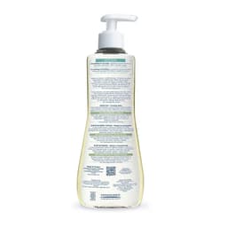 Thumbnail Dầu tắm gội Cho Trẻ Sơ Sinh & Em Bé Da Chàm Thể Tạng Mustela Stelatopia Cleansing Oil 500ml 3