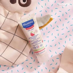 Thumbnail Kem Dưỡng Da Mặt Cho Trẻ Sơ Sinh & Em Bé Có Da Nhạy Cảm Mustela 40ml 3
