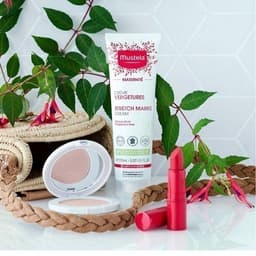 Thumbnail Kem Dưỡng Ngăn Ngừa Rạn Da Cho Mẹ Bầu Stretch Marks Prevention Cream Mustela 150ml 3
