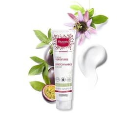 Thumbnail Kem Dưỡng Ngăn Ngừa Rạn Da Cho Mẹ Bầu Stretch Marks Prevention Cream Mustela 150ml 2
