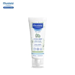 Thumbnail Kem Dưỡng Da Mặt Mustela Cho Trẻ Sơ Sinh & Em Bé Da Thường 40ml 1