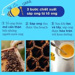 Thumbnail Kem Dưỡng Da Mặt Cho Trẻ Sơ Sinh & Em Bé Da Khô Mustela - 40ml 4