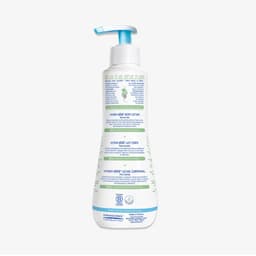 Thumbnail Kem Dưỡng Da Toàn Thân Cho Trẻ Sơ Sinh & Em Bé Da Thường Mustela 300ml 3