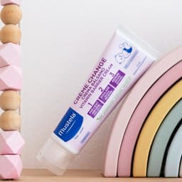 Thumbnail Kem Làm Dịu và Ngăn Ngừa Hăm Tã Cho Trẻ Sơ Sinh & Em Bé Mustela 100ml 2