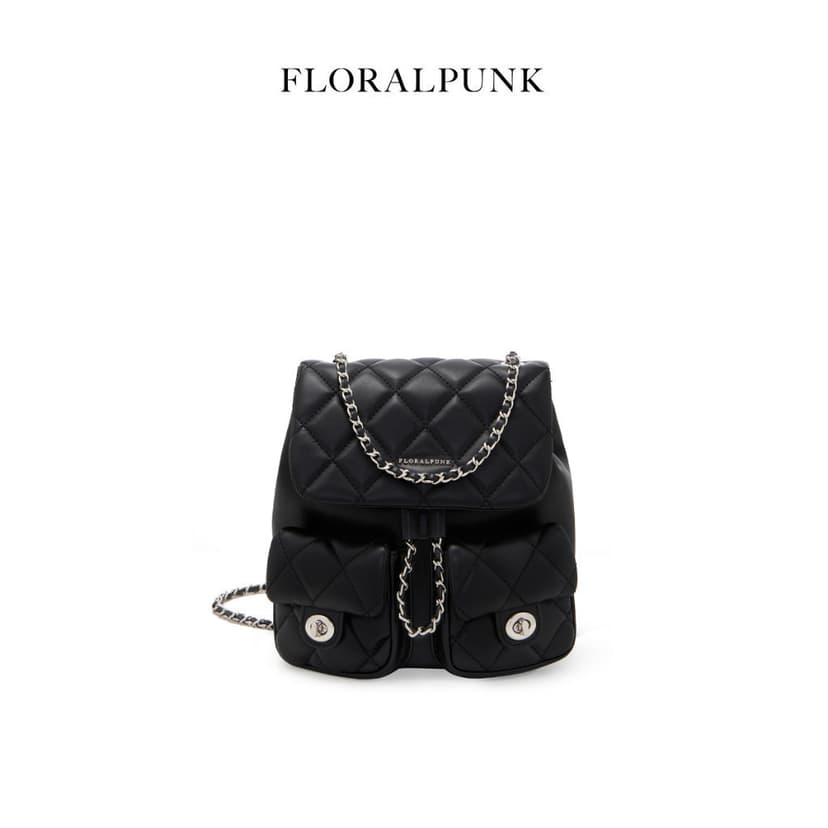 Ảnh Balo Floralpunk Ivy Chain Backpack 3