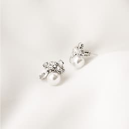 Thumbnail Bông tai Floralpunk Brielle Earrings 2