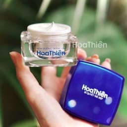 Thumbnail Kem Dưỡng Trắng Da Hoa Thiên 30g - SẮC NGỌC KHANG 1