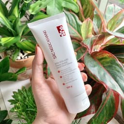 Thumbnail Sữa rửa mặt Thảo Dược Sắc Ngọc Khang 100g làm sạch nhẹ dịu dưỡng da mềm mịn không gây khô da 1