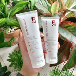 Thumbnail Sữa Rửa Mặt Sắc Ngọc Khang 50g An Toàn, Dịu Nhẹ, Lành Tính Cho Mọi Làn Da 1