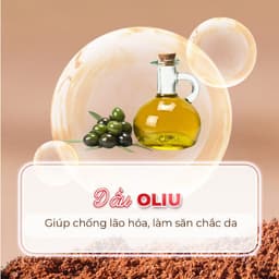 Thumbnail Tẩy Tế Bào Chết Dành Cho Da Mặt Sắc Ngọc Khang 3