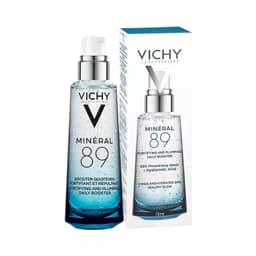 Thumbnail Dưỡng chất giàu khoáng chất Mineral 89 Vichy Mineral 89 75ml 2