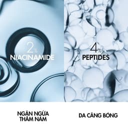 Thumbnail Gel chống nắng bảo vệ da và ngăn ngừa thâm nám, đốm nâu, nếp nhăn Vichy UV Age daily 40ml 4