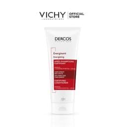 Thumbnail Dầu xả tăng cường dưỡng tóc chắc khoẻ, giảm gãy rụng Vichy Dercos Energy+ 200ml 1