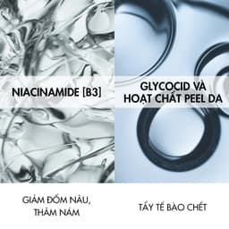Thumbnail Tinh chất giúp cải thiện & ngăn ngừa thâm nám đốm nâu Vichy Liftactiv B3 dark spots 30ml 3