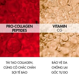 Thumbnail Kem dưỡng ban đêm dưỡng sáng, ngừa lão hóa, làm săn chắc da Vichy Liftactiv Collagen Specialist Night 50ml 3