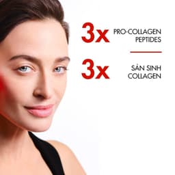 Thumbnail Kem dưỡng ban đêm dưỡng sáng, ngừa lão hóa, làm săn chắc da Vichy Liftactiv Collagen Specialist Night 50ml 2