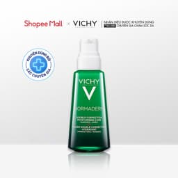 Thumbnail Kem dưỡng dạng gel sữa cho da mụn với tác động kép Vichy Normaderm Double-Correction Daily 50ml 1