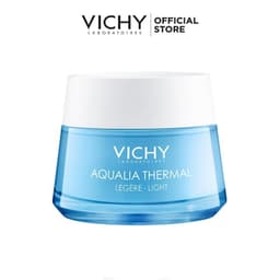 Thumbnail Gel Dưỡng Ẩm Và Giữ Nước 24H Vichy Aqualia Thermal Light 3