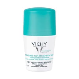 Thumbnail Lăn khử mùi và khô thoáng vùng da dưới cánh tay 48H Vichy Anti-Transpiration 3