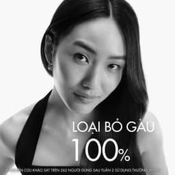 Thumbnail Dầu gội sạch gàu cho da đầu dầu, ngứa Vichy Dercos Anti Dandruff 200ml 1