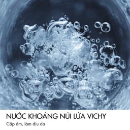 Thumbnail Kem chống nắng không nhờn rít SPF 50 UVA +UVB Vichy Capital Soleil Mattifying Dry Touch Face Fluid 2