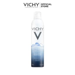 Thumbnail Nước khoáng dưỡng da Vichy Mineralizing Thermal Water 300ml 2