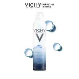Thumbnail Nước khoáng dưỡng da Vichy Mineralizing Thermal Water 300ml 4