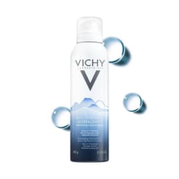 Thumbnail Nước khoáng dưỡng da Vichy Mineralizing Thermal Water 3
