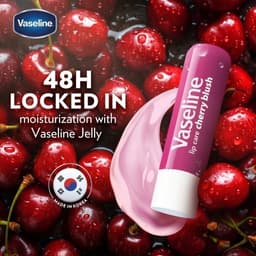 Thumbnail Combo 02 son dưỡng môi Vaseline Lips stick 4.8g (Tùy chọn mùi hương) 3