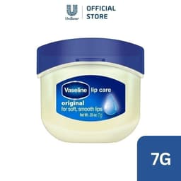 Thumbnail Sáp dưỡng môi Vaseline Lips Care 7g (Tùy chọn Hồng xinh/Mềm mịn/Ngọt Ngào) 3