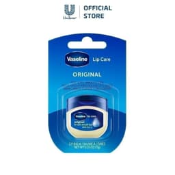 Thumbnail Sáp Dưỡng Môi Mềm Mịn Vaseline Lips Care Original Mềm Mịn 7g 3
