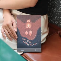 Thumbnail Sách - Vụn Vỡ Từ Những Vì Sao 3