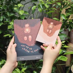 Thumbnail Sách - Vụn Vỡ Từ Những Vì Sao 2