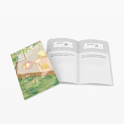 Thumbnail Sách - 999 Lá Thư Gửi Cho Chính Mình - Phiên Bản TÔ CHỮ Tiếng Trung 2