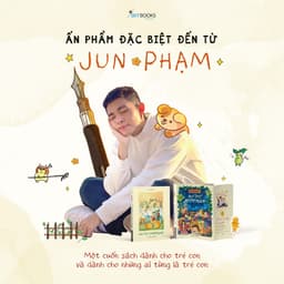 Thumbnail Sách - Xứ Sở Miên Man 3