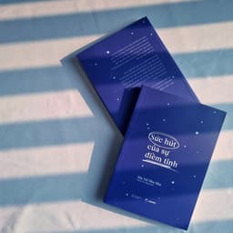 Thumbnail Sách - Sức Hút Của Sự Điềm Tĩnh 4