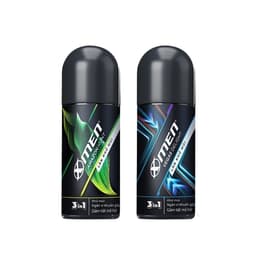 Thumbnail [MUA 1 TẶNG 1] Lăn khử mùi Xmen Amazon Hunt/Vegas Delight 50ml + Tặng Lăn khử mùi Vegas Delight 25ml 1