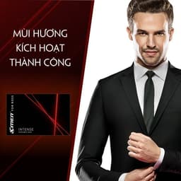 Thumbnail Xà Bông Cục X-Men For Boss Intense 75g 3