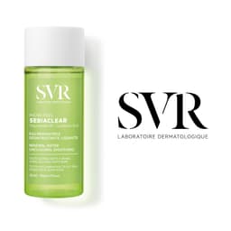 Thumbnail Nước cân bằng da dành cho da dầu, mụn SVR SEBIACLEAR MICRO-PEEL 30ml 1