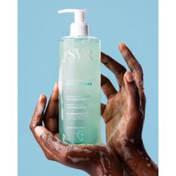 Thumbnail Gel rửa mặt dành cho da nhạy cảm SVR PHYSIOPURE Gelee Moussante Dung tích 400ml 2